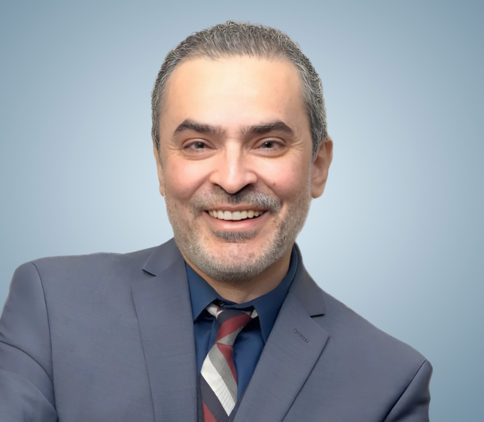 Hamed Soroush