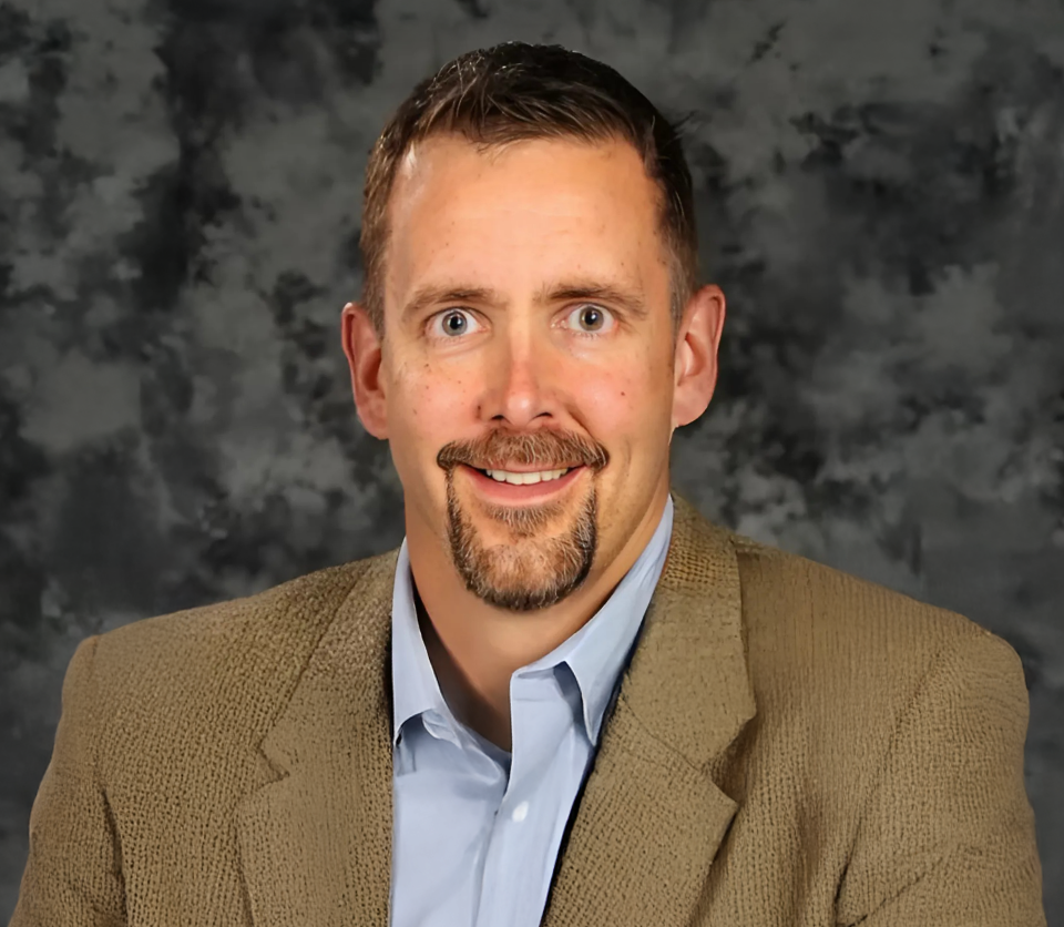 Robert Podgorney