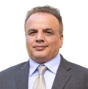 Saeed Salehi