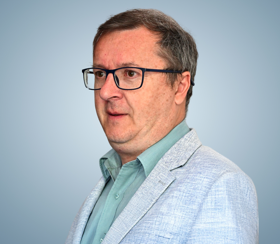 Tomasz Śliwa