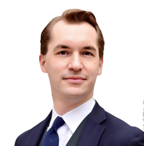 Vladimir Stroganov