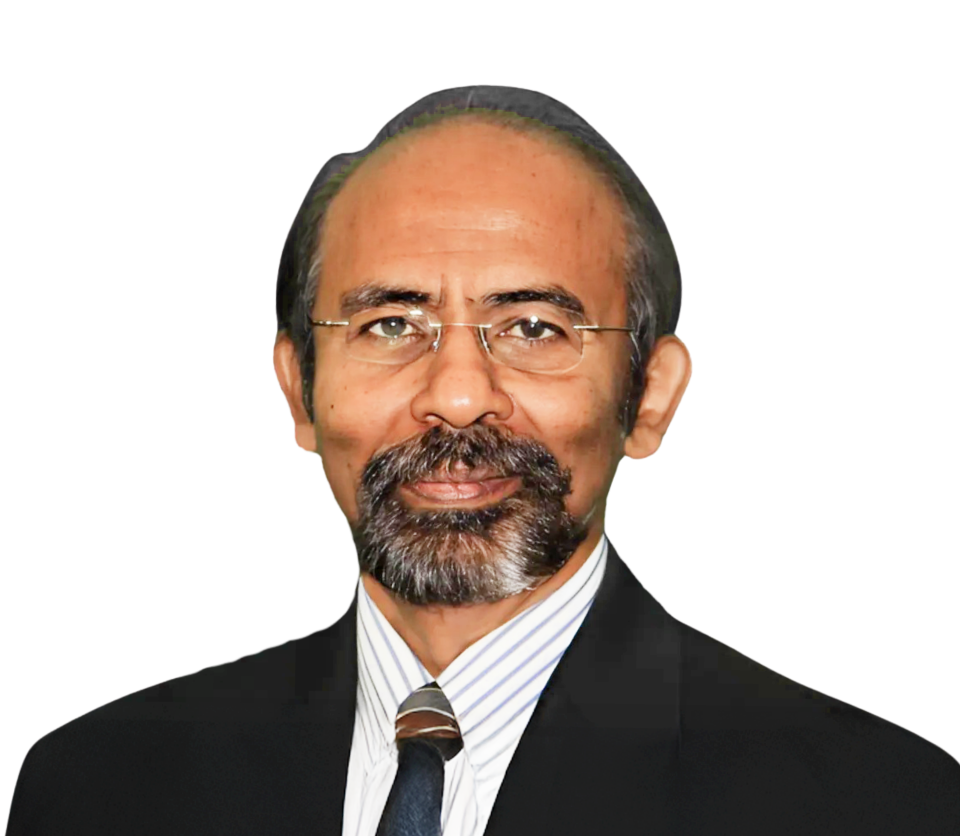 Robello Samuel