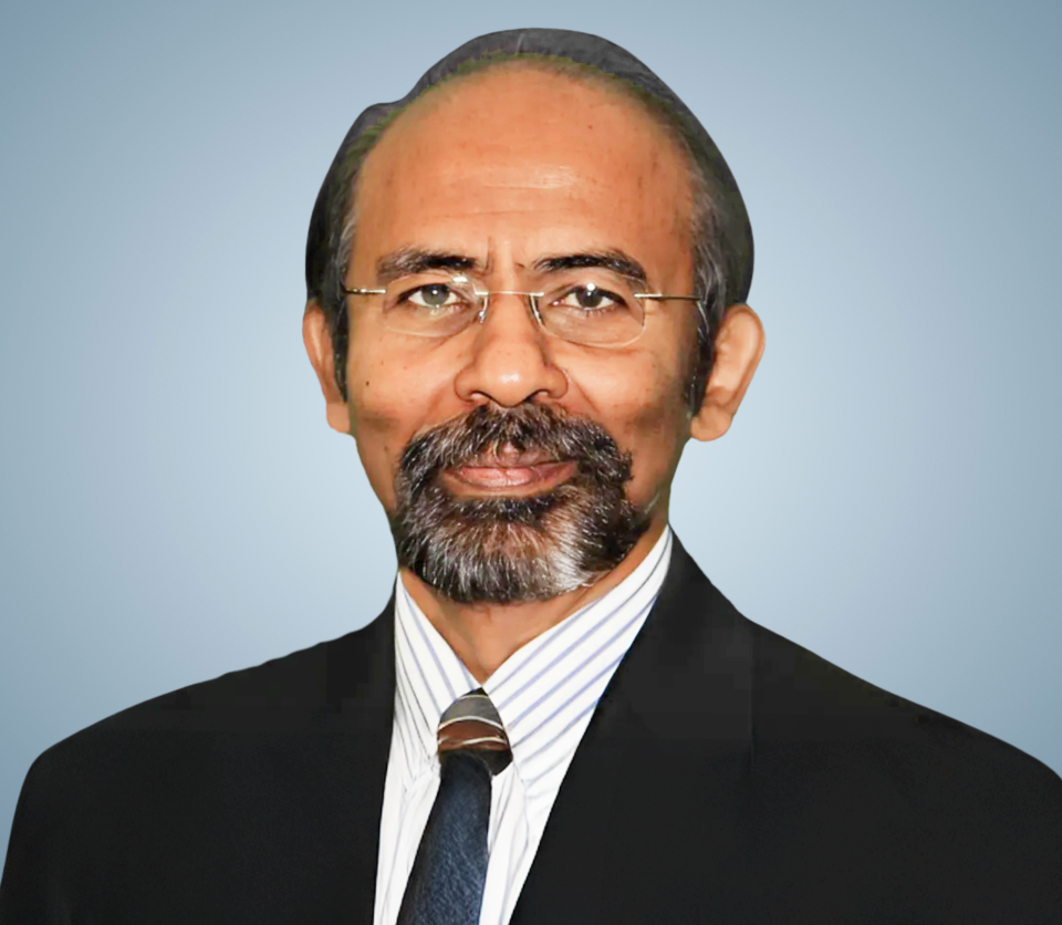 Robello Samuel