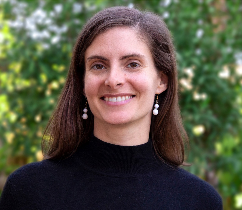 Angela Seligman