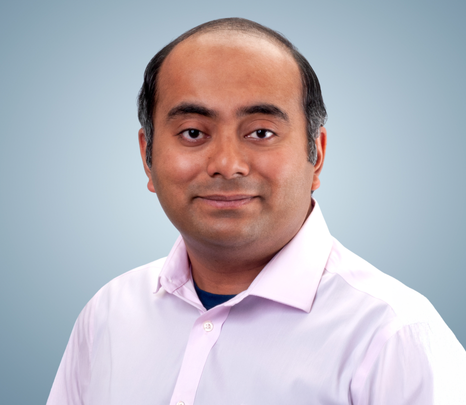 Shuvajit Bhattacharya