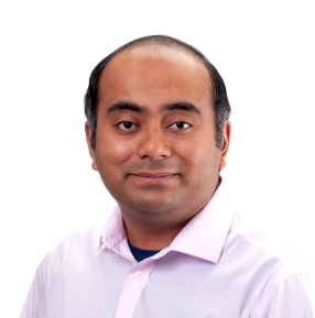 Shuvajit Bhattacharya