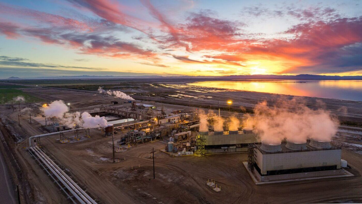 Superhot Geothermal Could Power a 24/7 Clean Energy Future