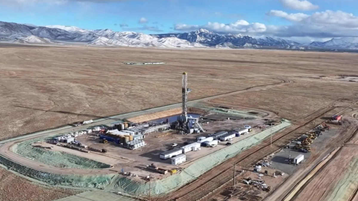 How AI Is Speeding Up Geothermal by Weeks