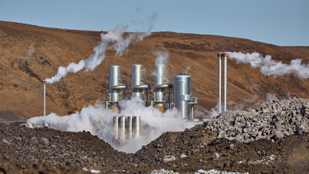 Can This Laser-Like Drill Unlock Earth’s Infinite Power?