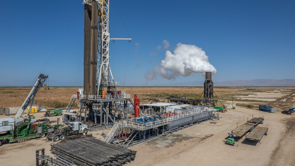 Hell’s Kitchen Project Heats Up U.S. Energy Scene