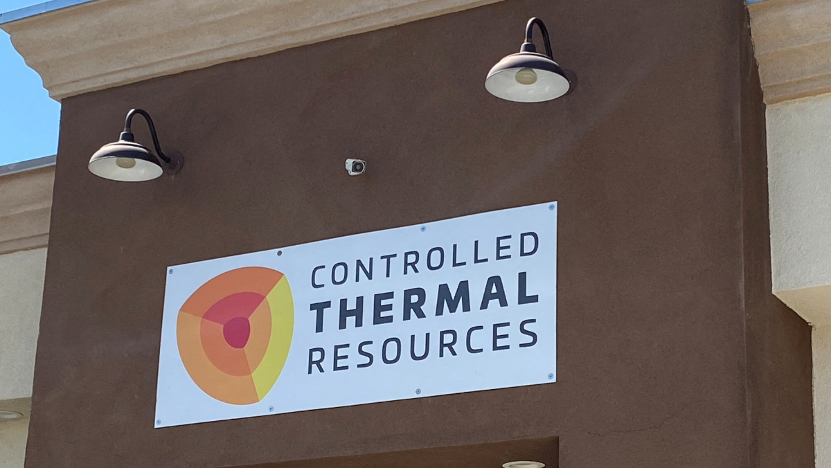 Power Partners: Baker Hughes and CTR Bet on Geothermal