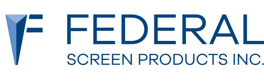 federal screen