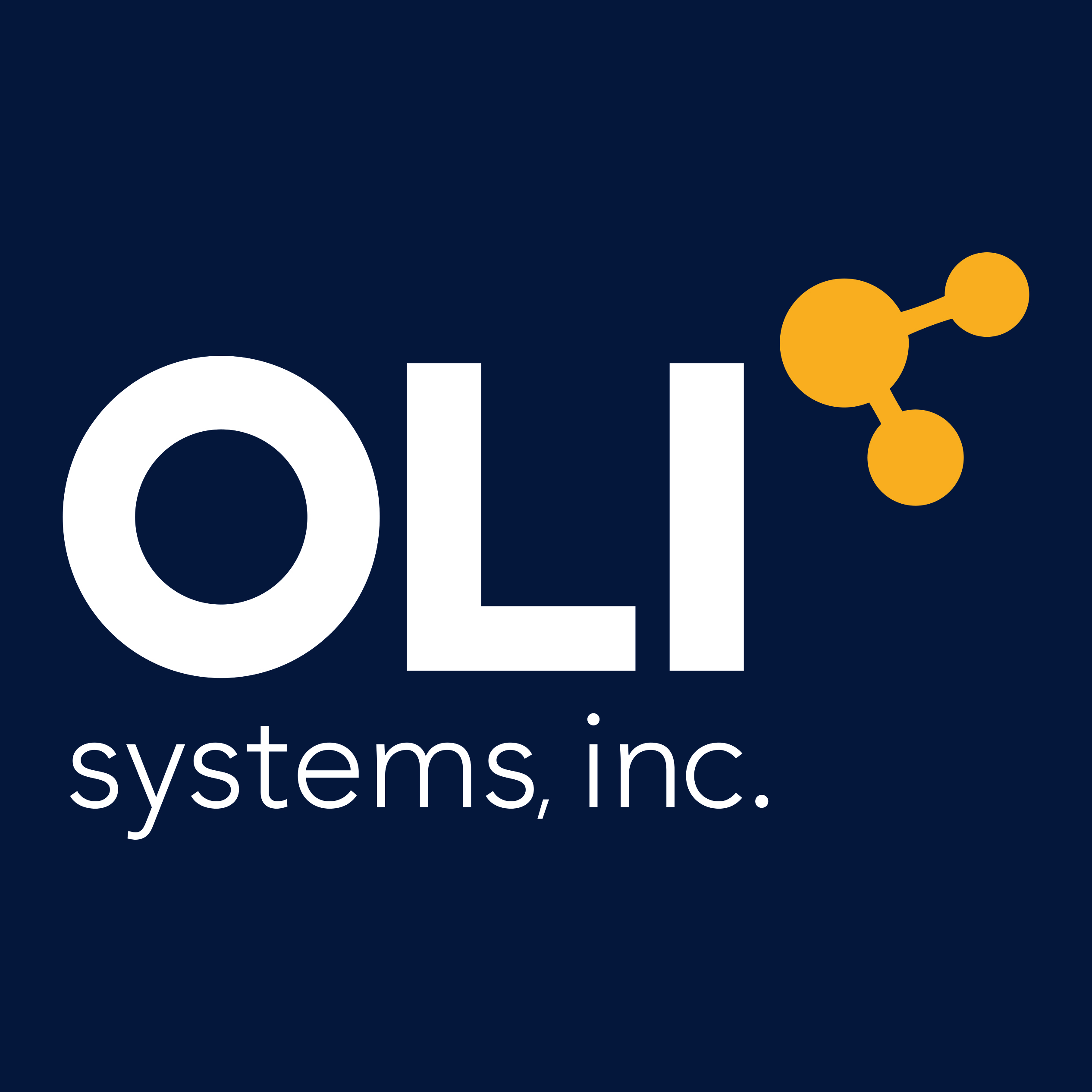 OLI Systems, Inc